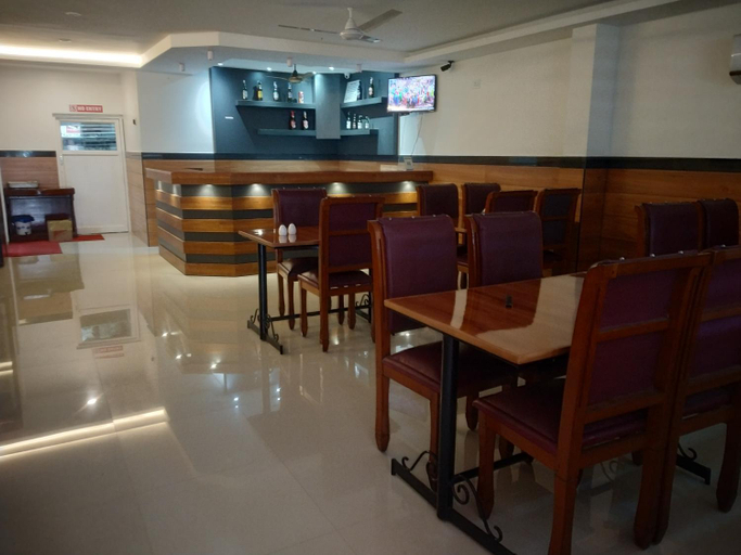 Food & Drinks 3, Hotel Priya, Alappuzha