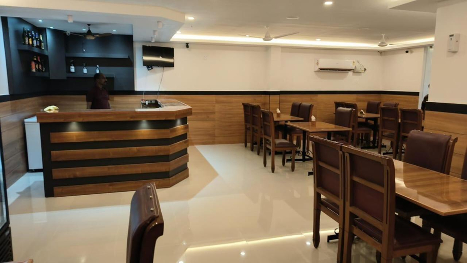 Food & Drinks 4, Hotel Priya, Alappuzha