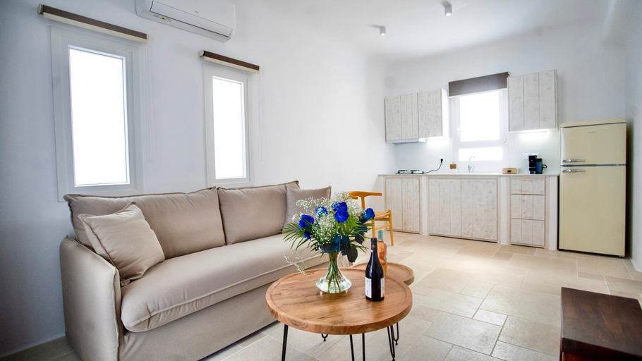 Facilities 5, Gaia Mykonos Villas & Suites, South Aegean