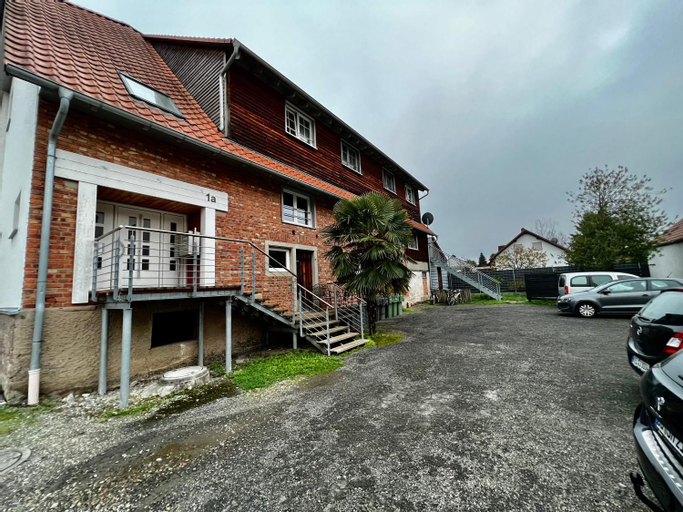 Modernes Apartment mit besonderem Charme - 1A Guesthouse, Ortenaukreis