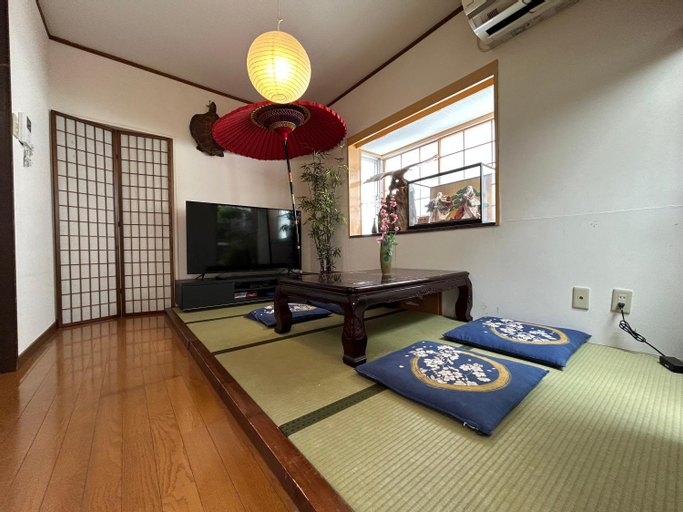 Bedroom 11