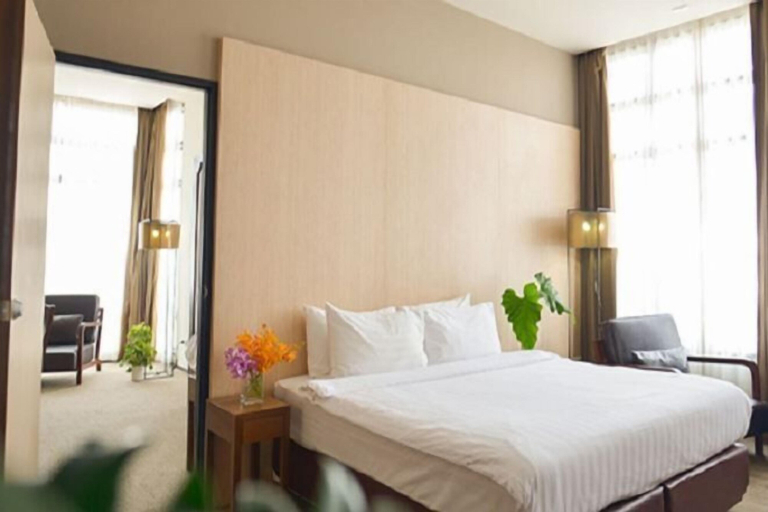 Bedroom 11
