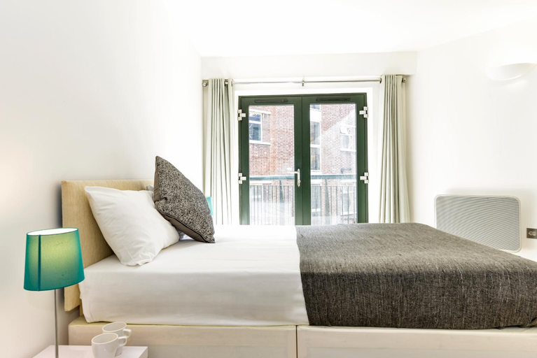 Others 4, London City Lofts, London