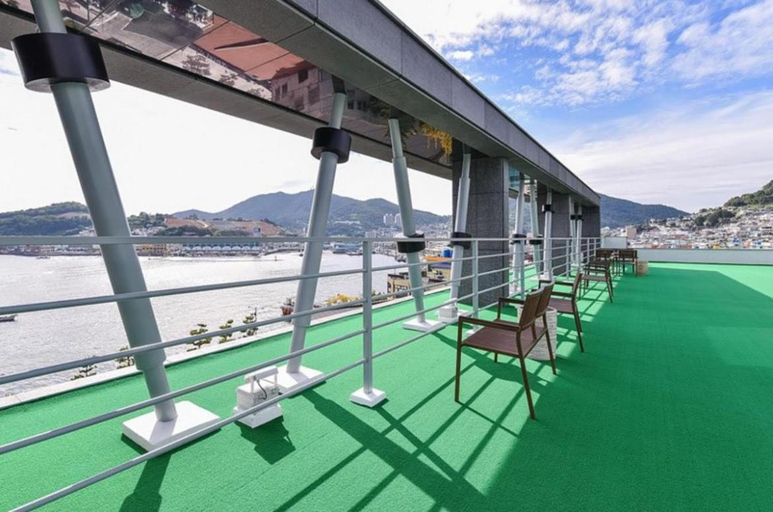Others 4, Yeosu Hotel The L, Yeosu