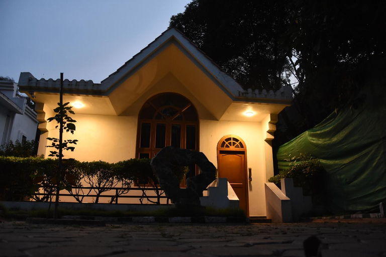 Exterior & Views 1, Poppys Vista Hotel, Tiruppur