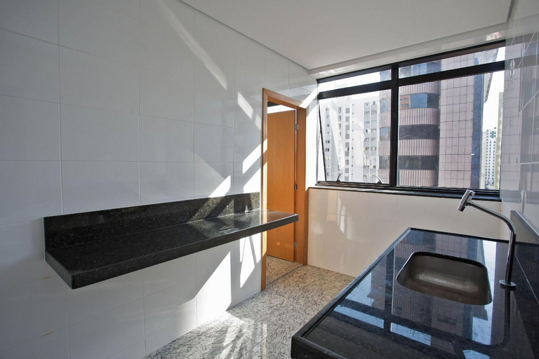 Others 3, LK Lourdes, Belo Horizonte