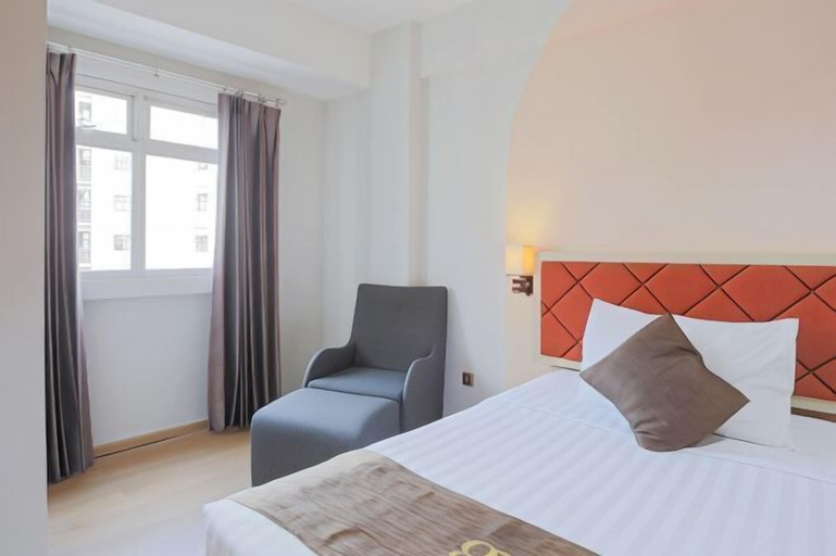 Bedroom 14