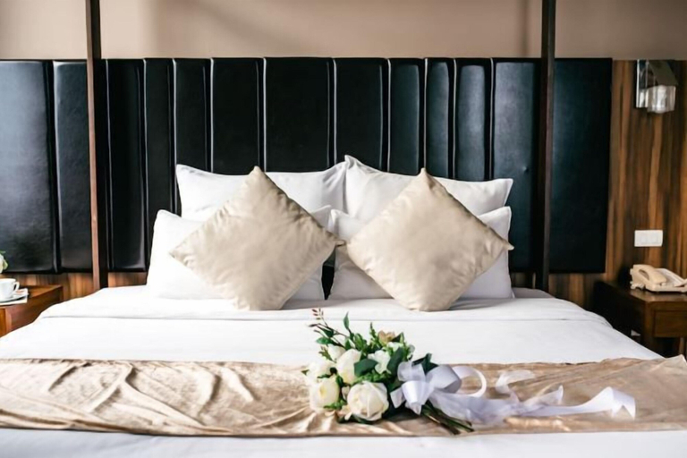 Bedroom 10