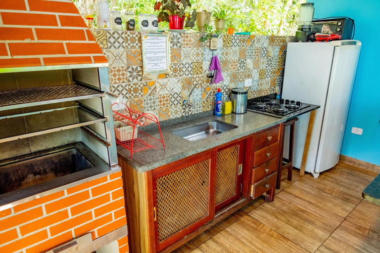 Others 2, Suites da Barra, Ubatuba