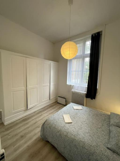 Others 5, Agreable maison de ville dans la plus belle Avenue, Loiret