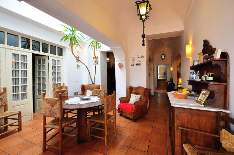 Food & Drinks 5, Casa de Serpa - turismo rural, Serpa