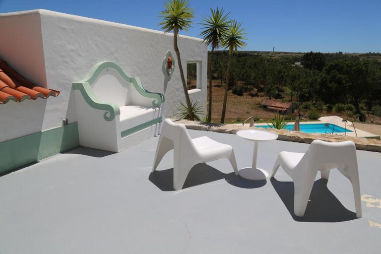 Others 5, Casas da Vista II & I & 0, Sesimbra