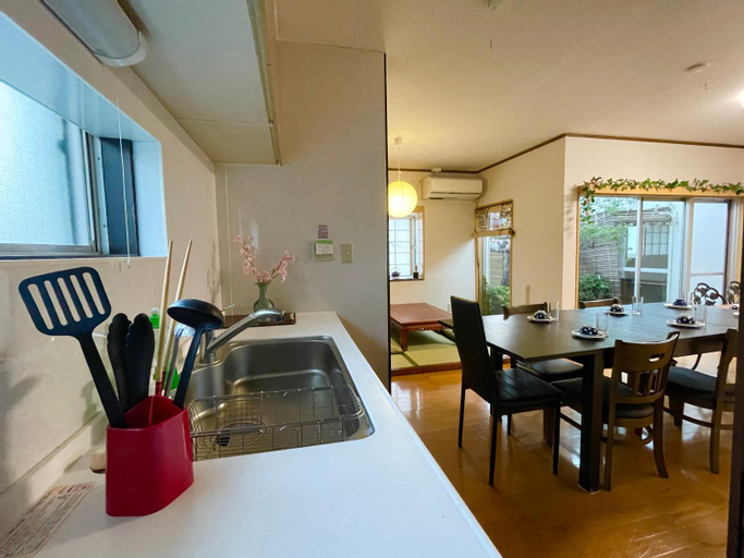 Dining Room 1