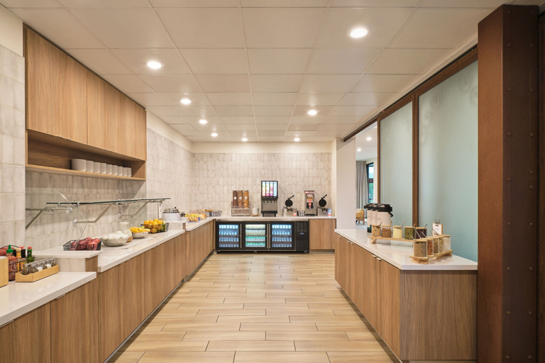 Food & Drinks 4, Fairfield Inn & Suites by Marriott Tempe, Maricopa