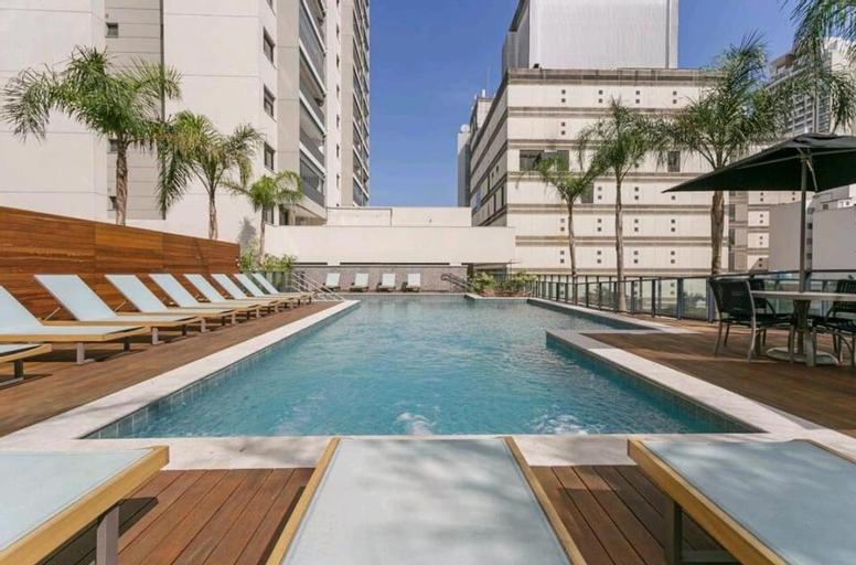 Cantinho Paulista, São Paulo