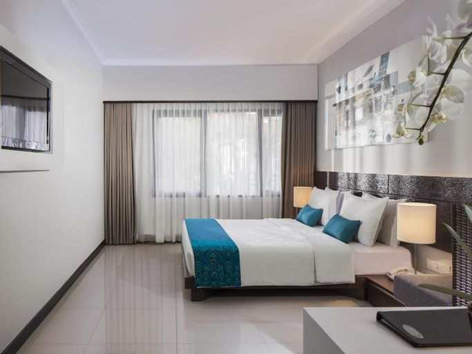 Bedroom 30