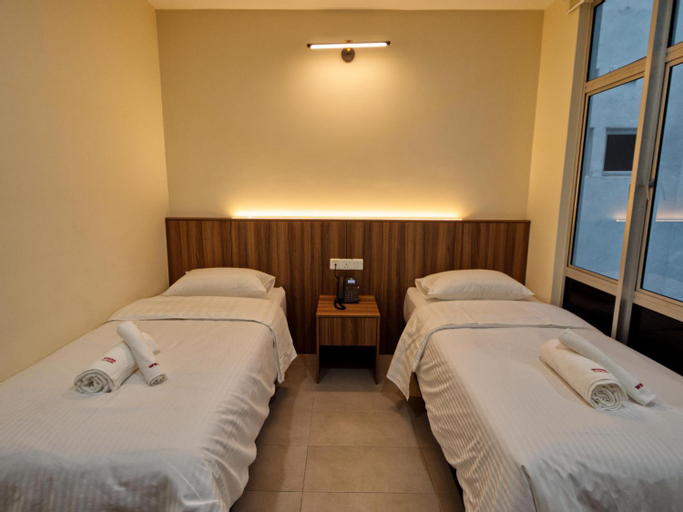 Bedroom 7