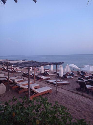 Others 4, Hermes, Ionian Islands