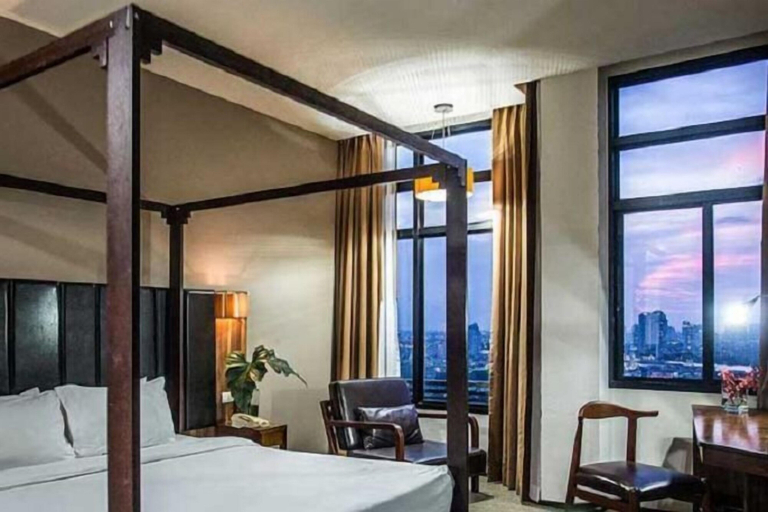 Bedroom 9