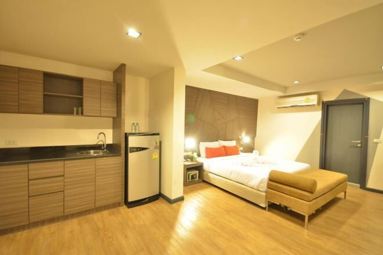 Bedroom 17