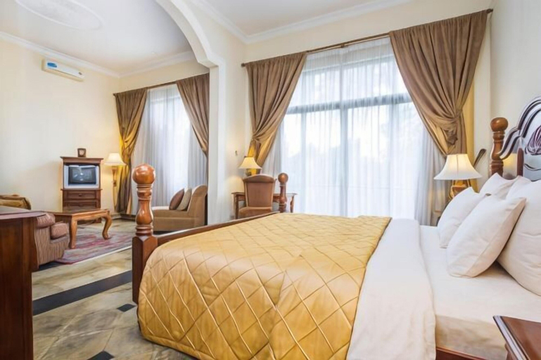 Bedroom 1