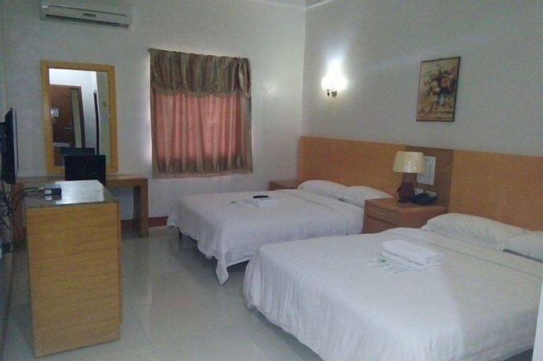 Bedroom 15