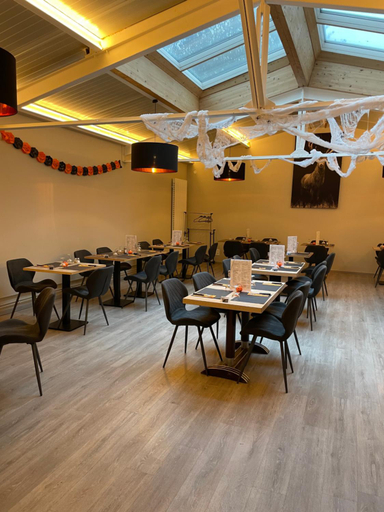 Food & Drinks 3, Le grand cerf, Ardennes