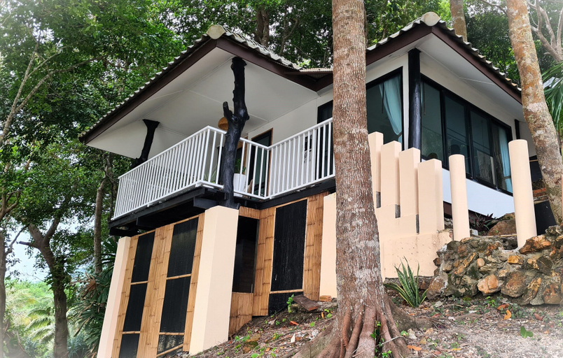Exterior & Views 2, Moonlight Bay Resort, Ko Lanta