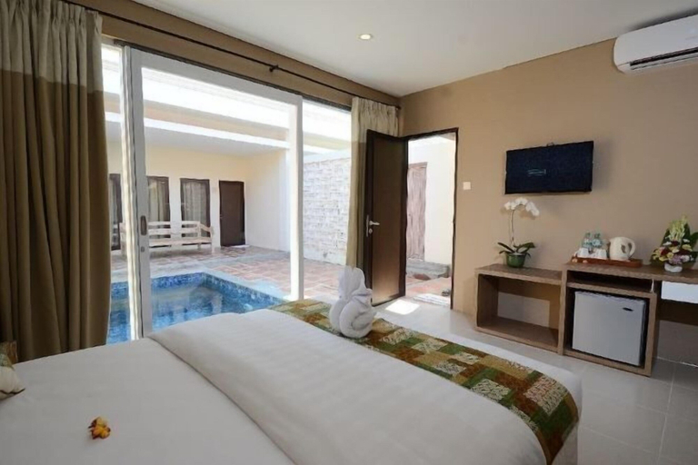 Bedroom 7