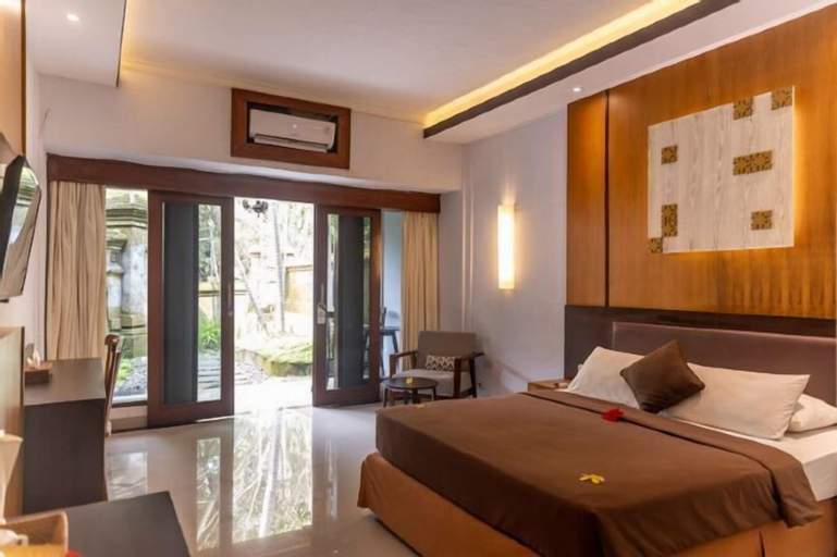 Bedroom 17