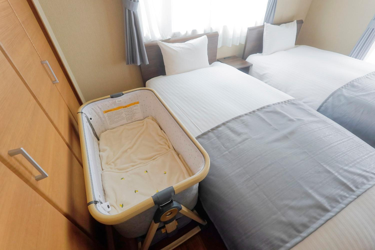 Bedroom 3, 24 Oriya Mt.Fuji - 鳴沢 (Narusawa) -, Narusawa