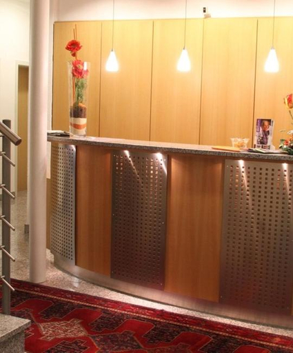 Public Area, Hotel Baren, Schwarzwald-Baar-Kreis