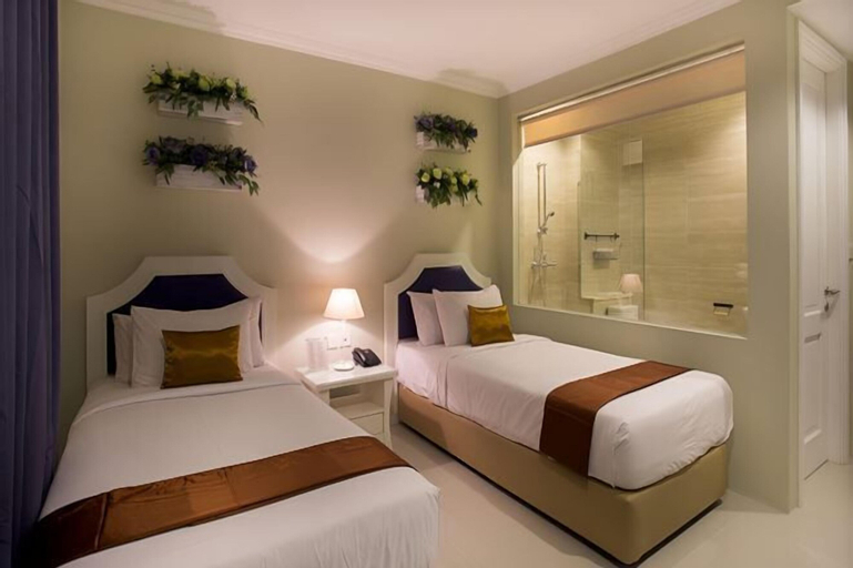 Bedroom 8