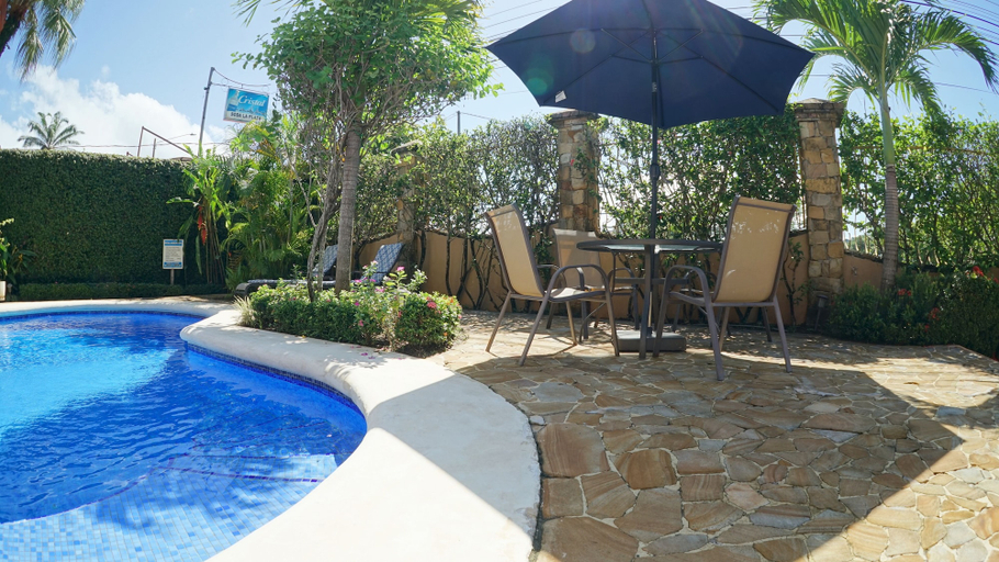 Sport & Beauty 4, Villas Welcome to Heaven, Hojancha