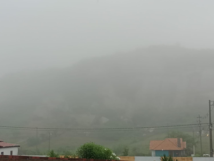 Others 5, Chales Recanto das Flores RN, Monte das Gameleiras