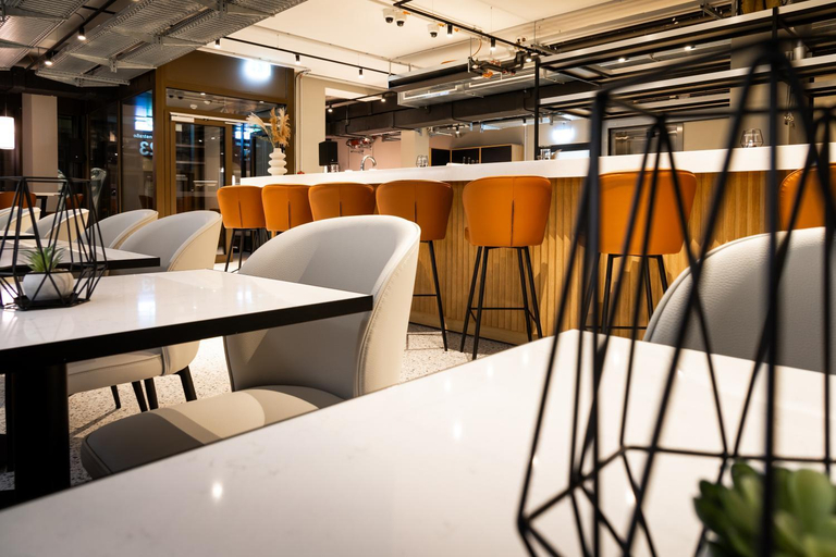 Food & Drinks 4, GINN Apartment-Hotel Stuttgart-Esslingen, Esslingen
