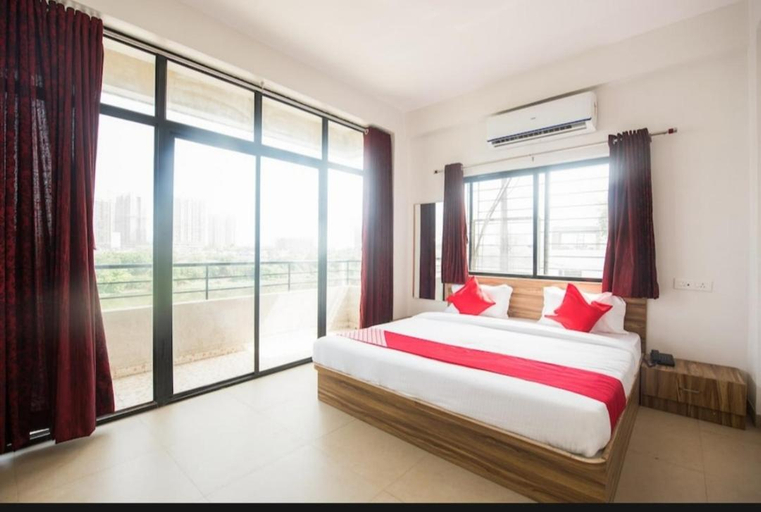 Others 2, Primrose Guest House, Pune