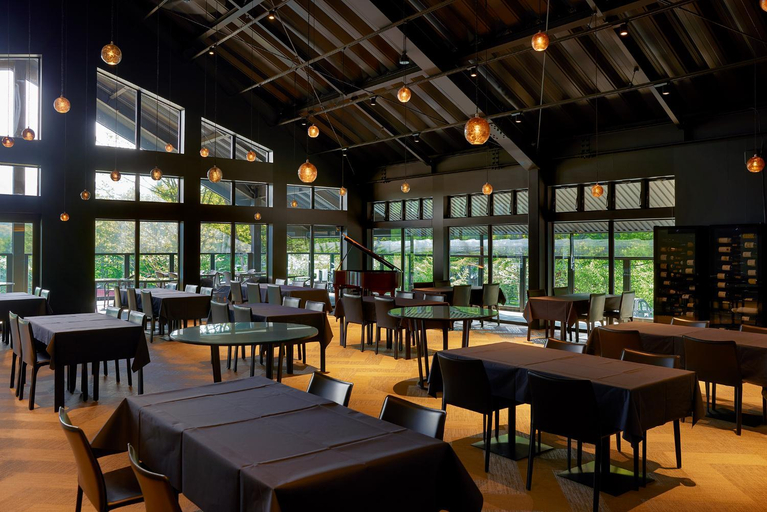 Food & Drinks, Asama Kuzanbo, Naganohara