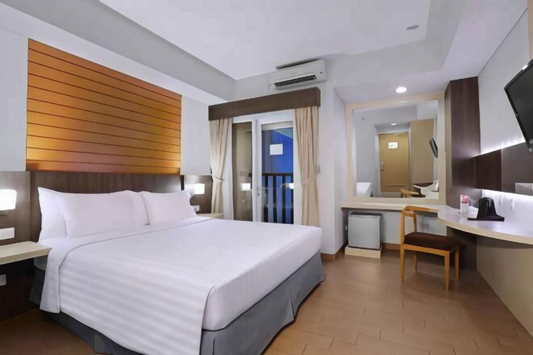 Bedroom 11