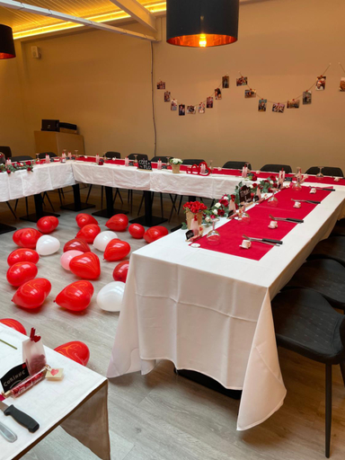 Food & Drinks 4, Le grand cerf, Ardennes