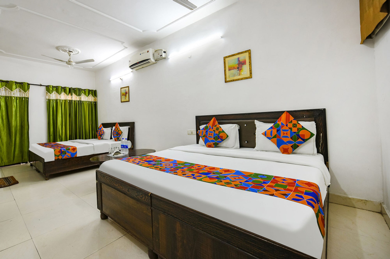 Bedroom 8