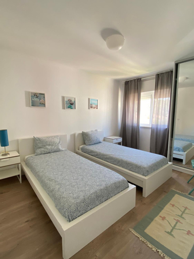 Suites Setubal - River View, Setúbal