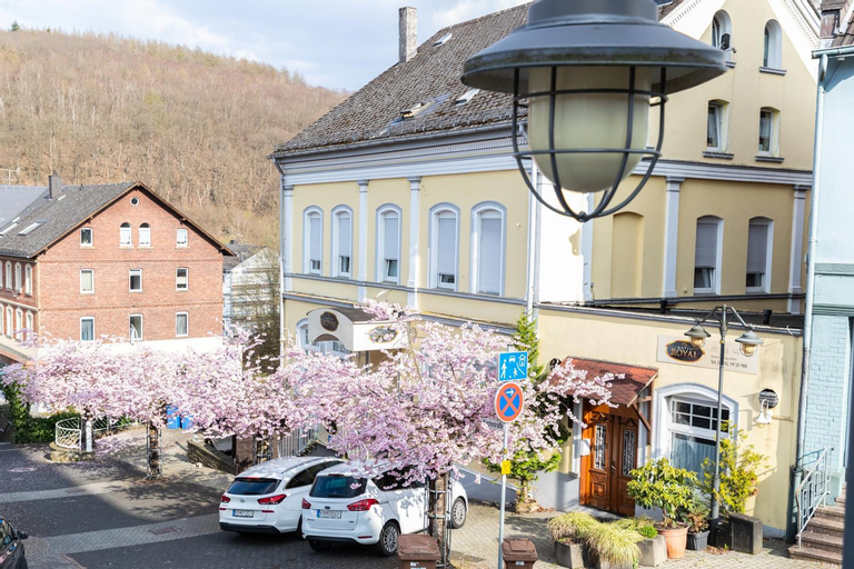 Exterior & Views 2, Hotel Royal, Altenkirchen (Westerwald)