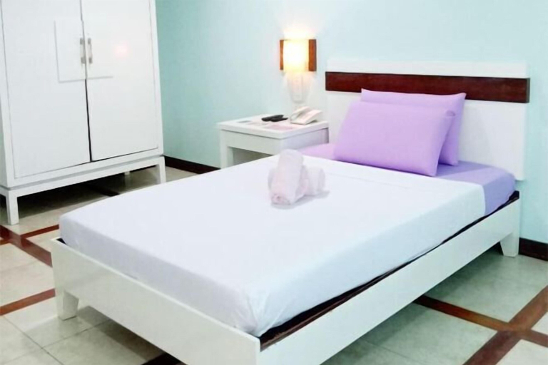 Bedroom 23