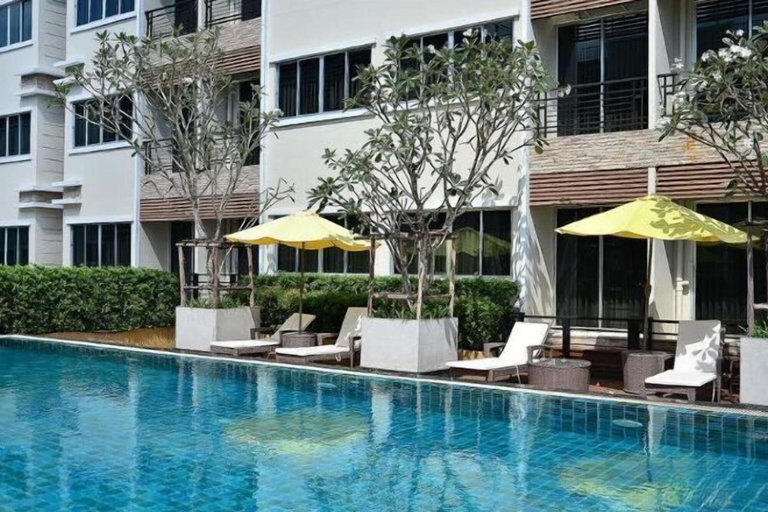 Swimming Pool 17