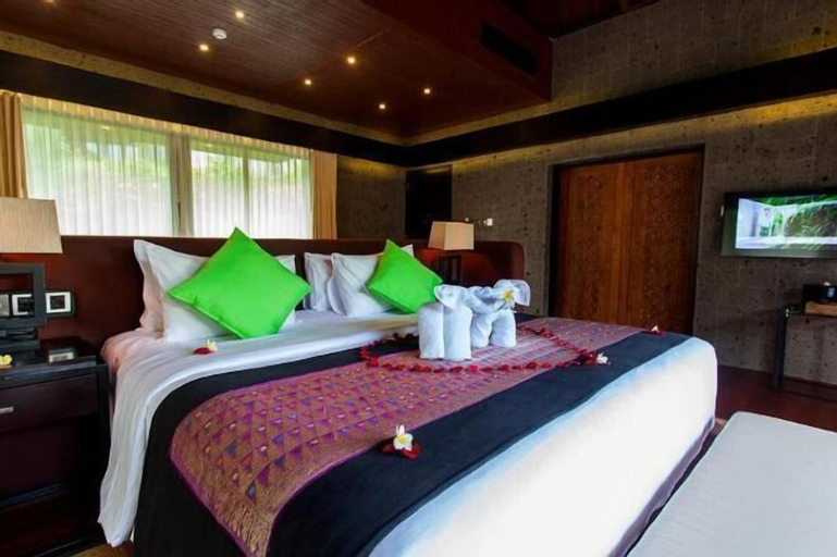 Bedroom 25