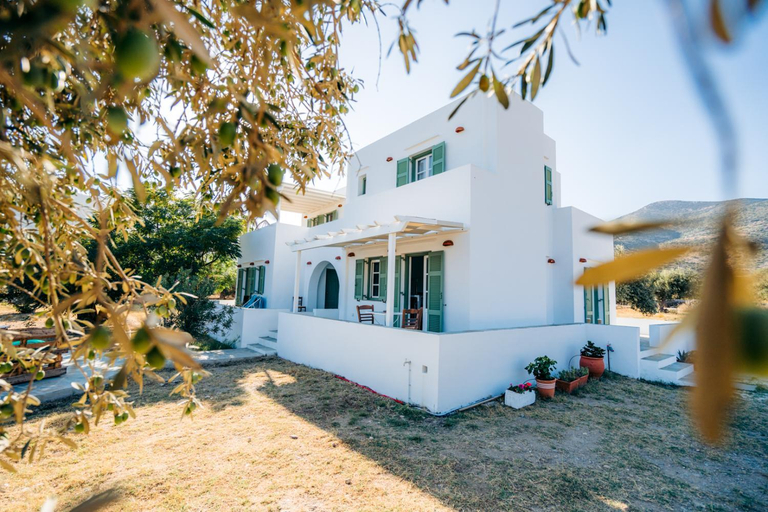 Others 4, La Maison de Lilac-Luxurious Olive Grove apartments, South Aegean