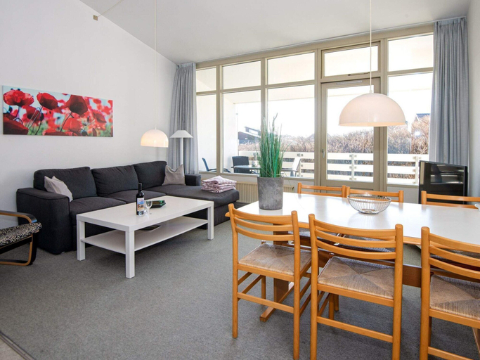Others 2, 5 Star Holiday Home in Ringkobing, Ringkøbing-Skjern