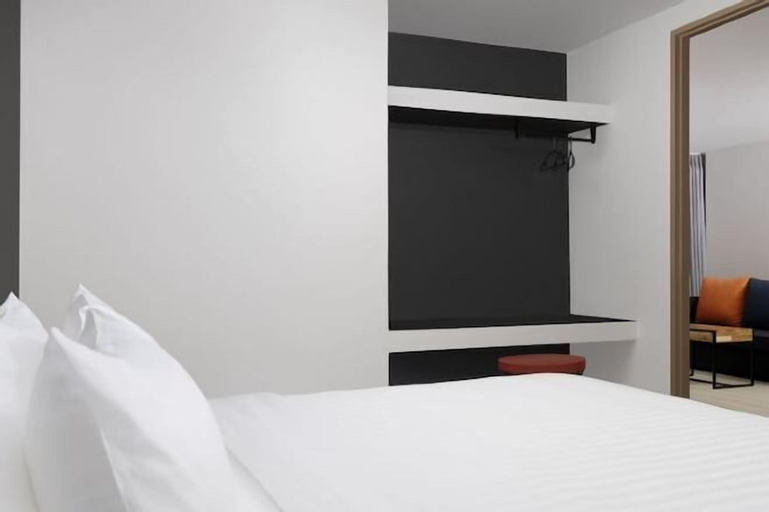 Bedroom 19