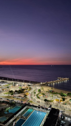 Sport & Beauty, Hotel Ocean View Residence, Fortaleza